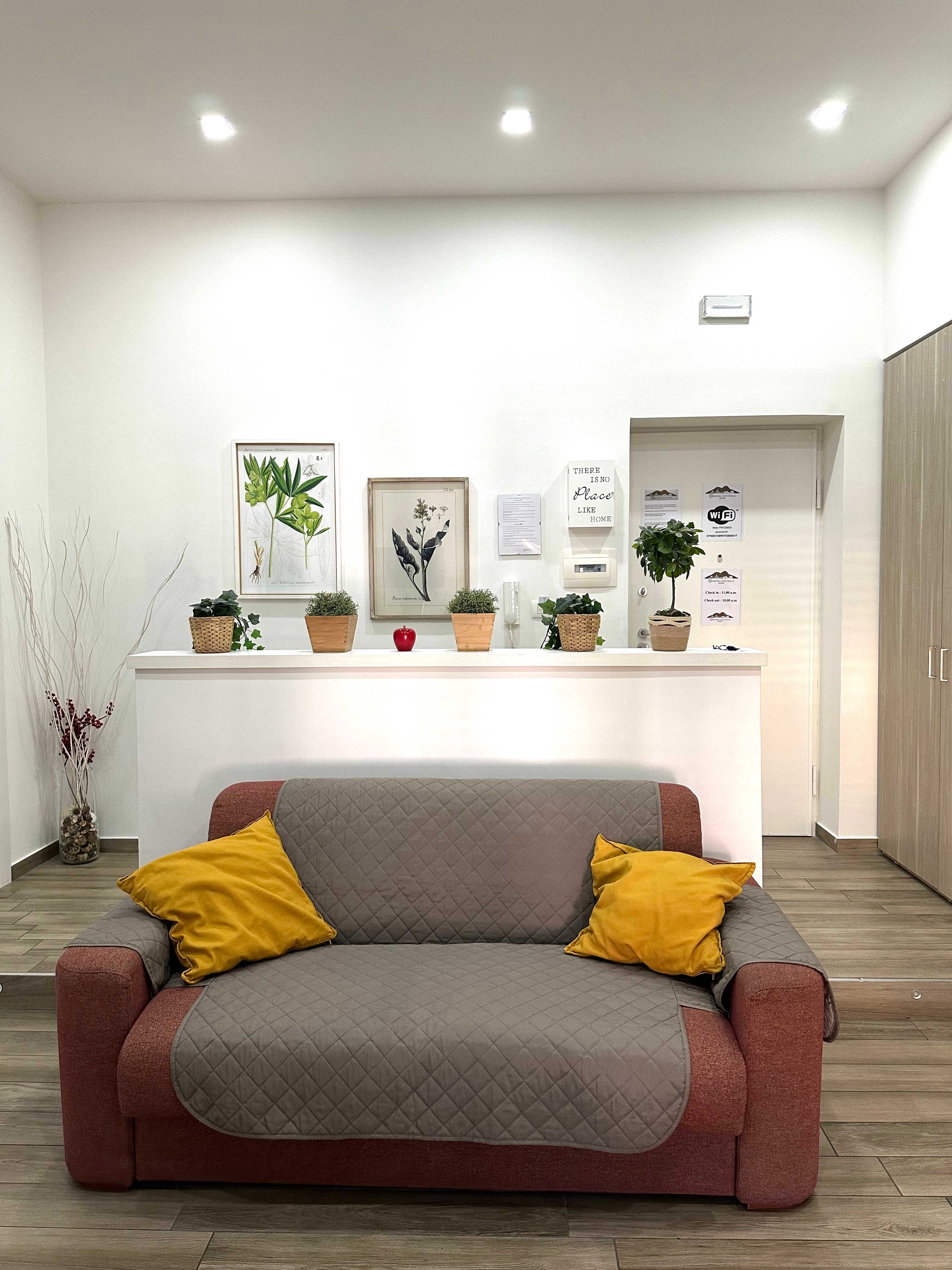 Dimora Centrale Home - Appartamento